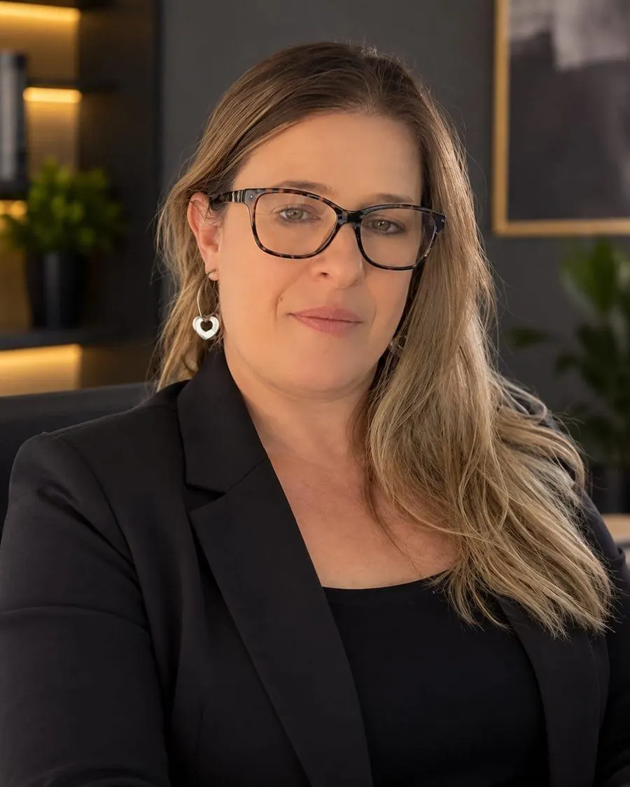 Daiane Temponi - Fundadora e CEO da KM Consultoria