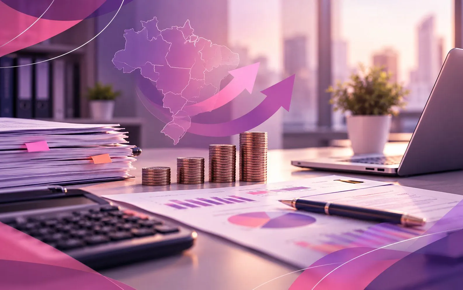 Serviços | KM Consultoria