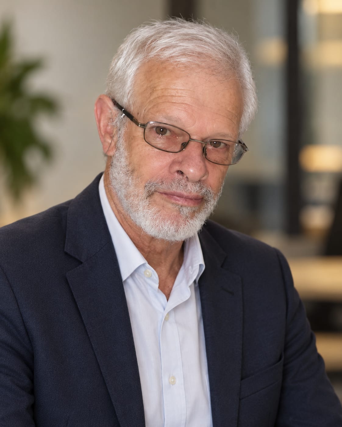 Antonio Carlos Azevedo