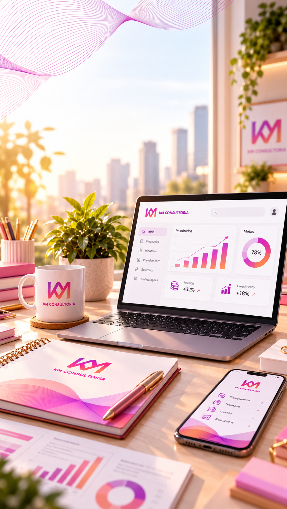 Blog | KM Consultoria